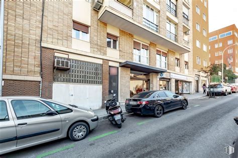 calle marques de mondejar|CALLE MARQUÉS DE MONDÉJAR, 12 en MADRID 